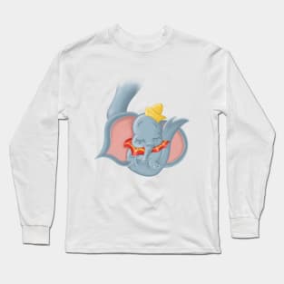 Mother love Long Sleeve T-Shirt